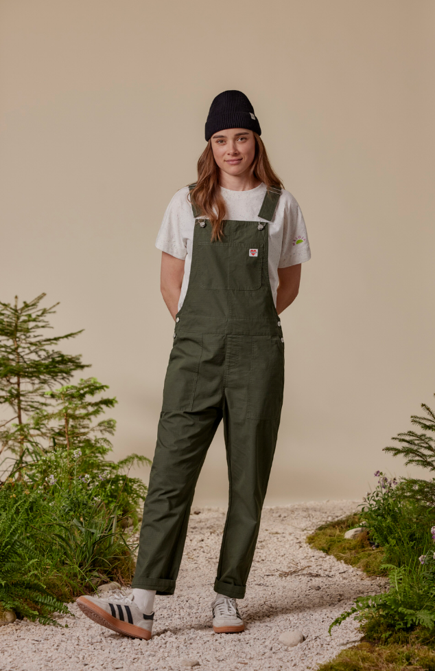 Salopette FigerhornM pour Femmes||Bib Pants FigerhornM for Women's