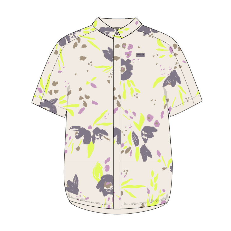 RettenkogelM Women's Cycling Shirt