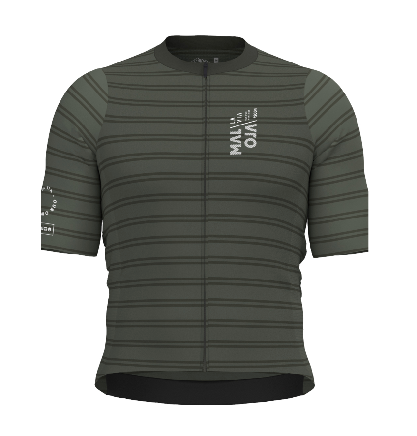 Chandail de vélo RamseckM pour Hommes||Bike Jersey RamseckM for Men's