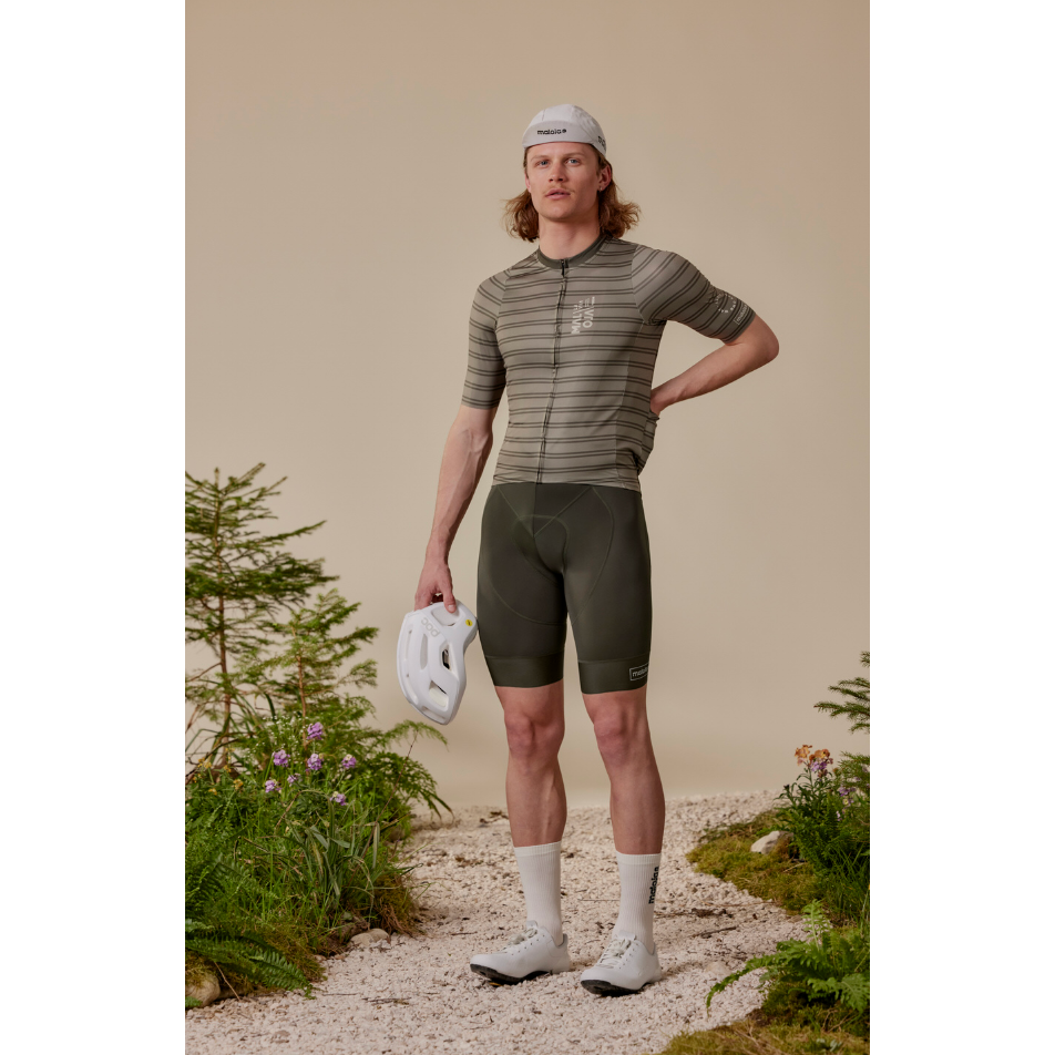 Chandail de vélo RamseckM - Hommes