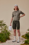 Chandail de vélo RamseckM pour Hommes||Bike Jersey RamseckM for Men's