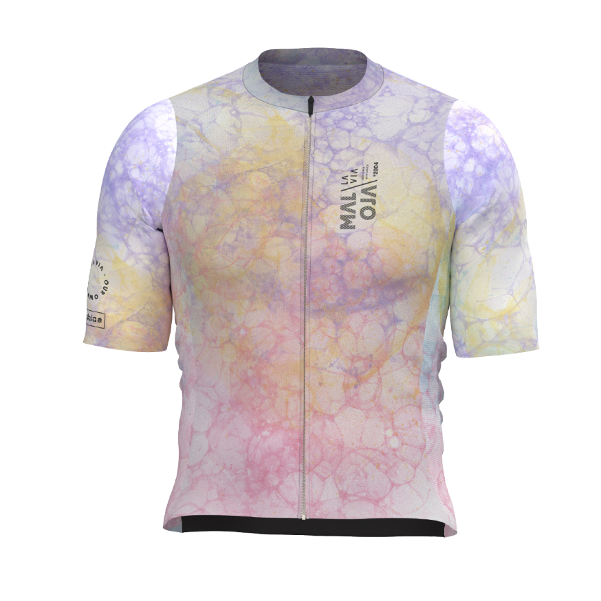 RamseckM Men's Cycling Jersey