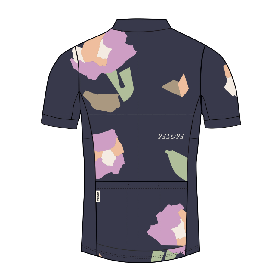 LaviazG Children's Cycling Jersey