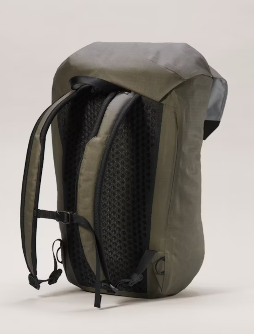 Sac à dos Granville 25L||Backpack Granville 25L