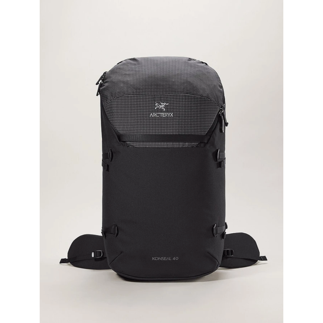 Konseal 40L Backpack