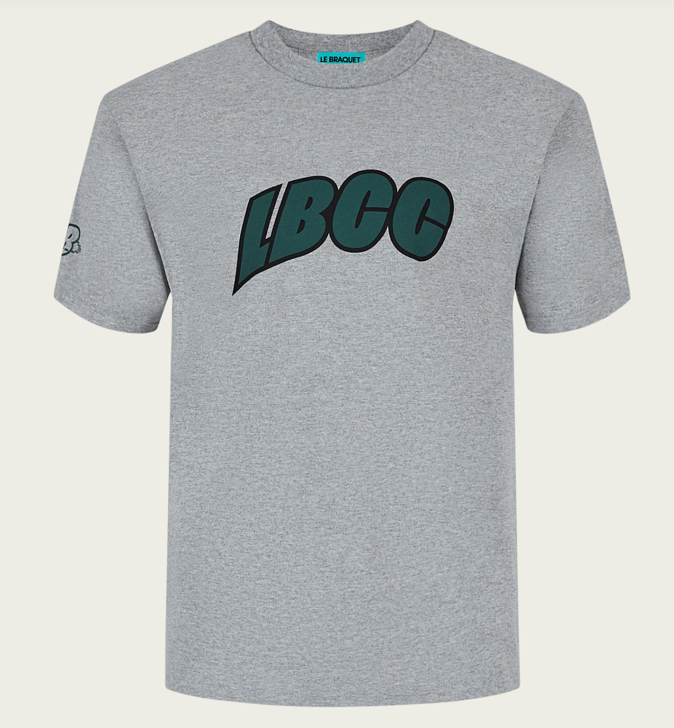T-Shirt LBCC Unisexe||T-Shirt LBCC Unisex
