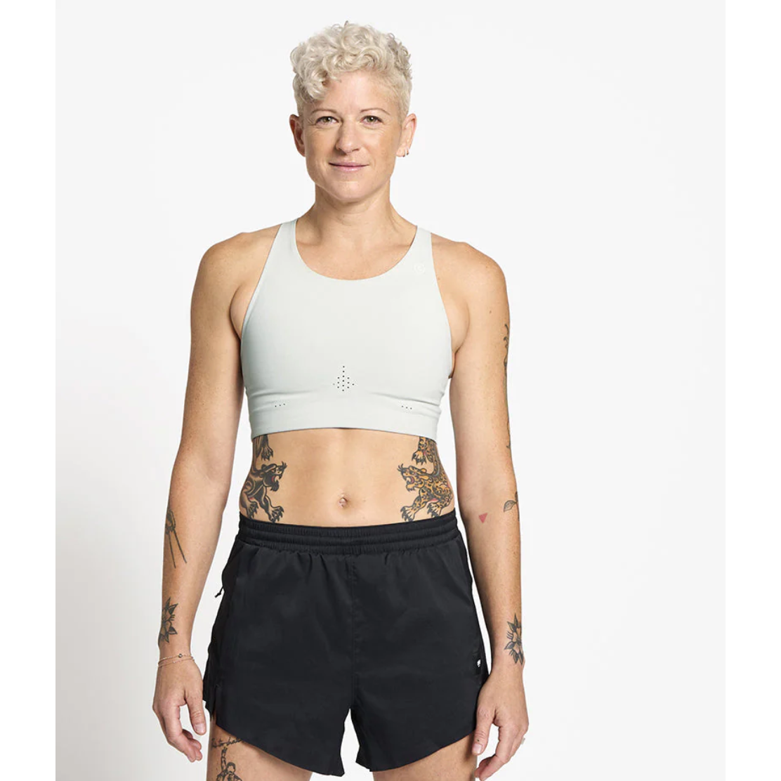 Top de sport SPD pour Femmes||Sport bra SPD for Women's