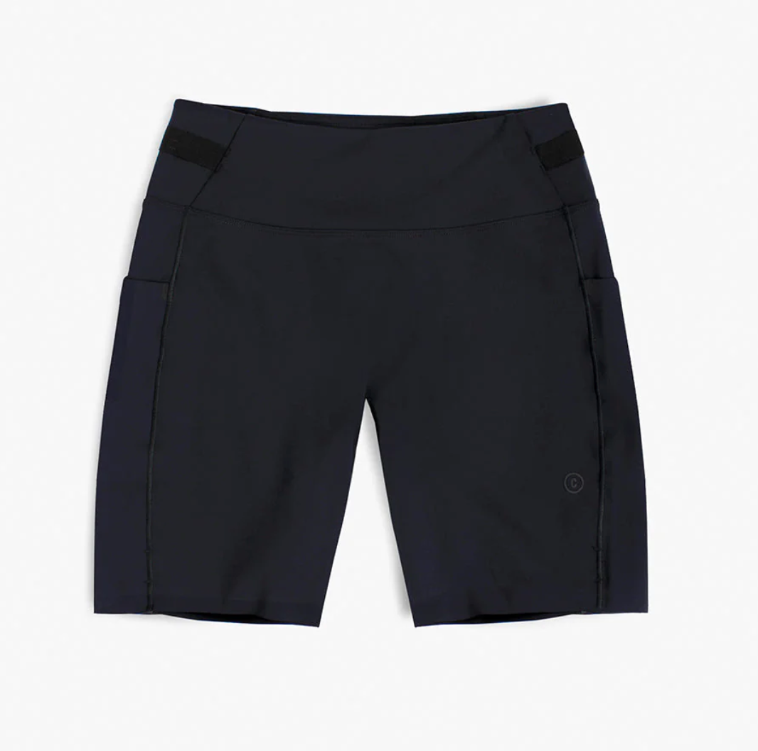 Short 7 " de course FSTTight pour Femmes||Short 7 "  FSTTight for Women's