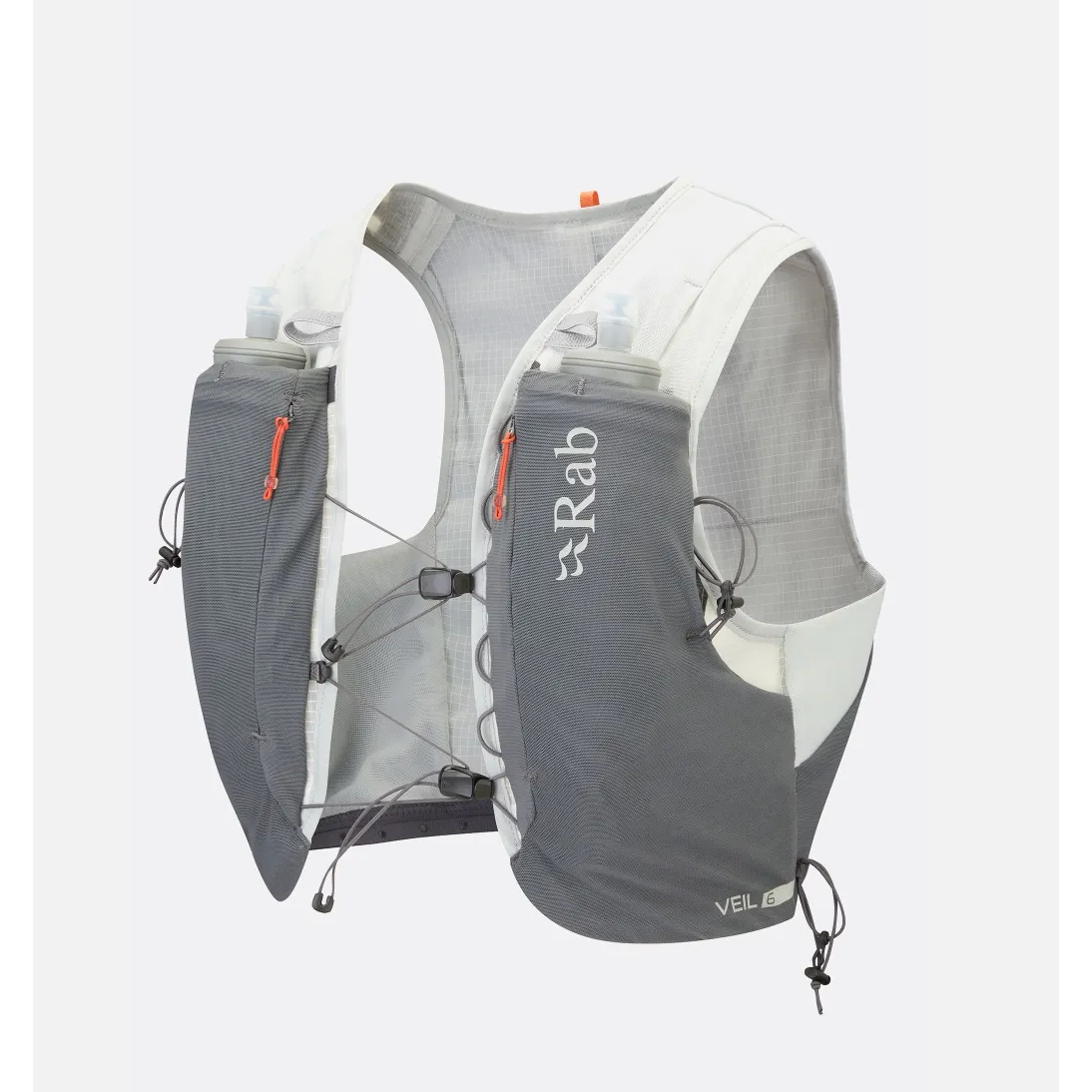 Veste de course 6L||Trail Vest 6L