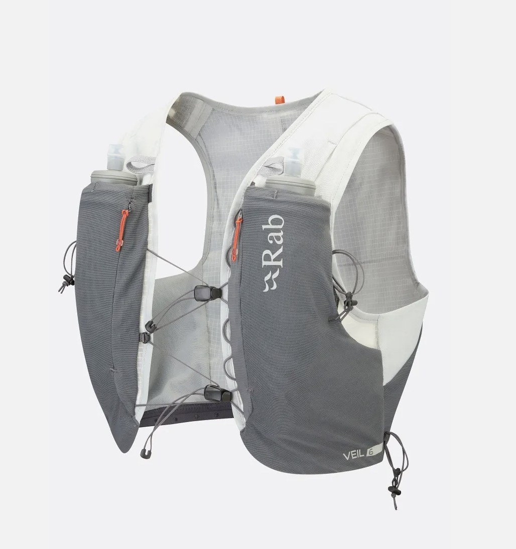 Veste de course 6L||Trail Vest 6L