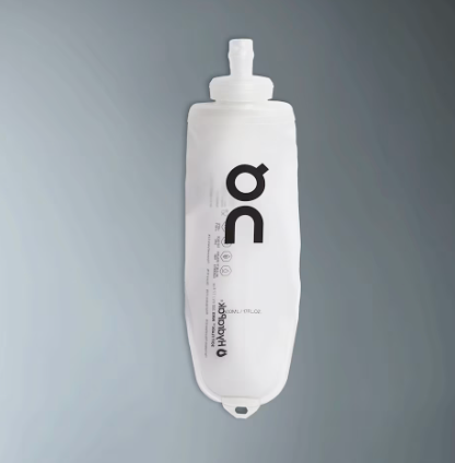 Bouteille d'eau 500 ML||Soft Flask 500ML