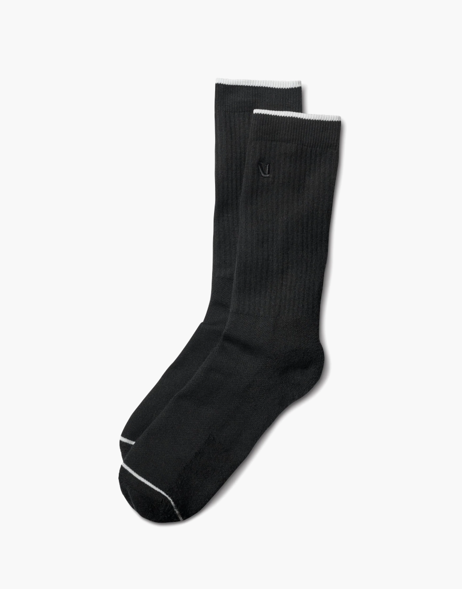 Bas Unisexe||Crew Sock Unisex