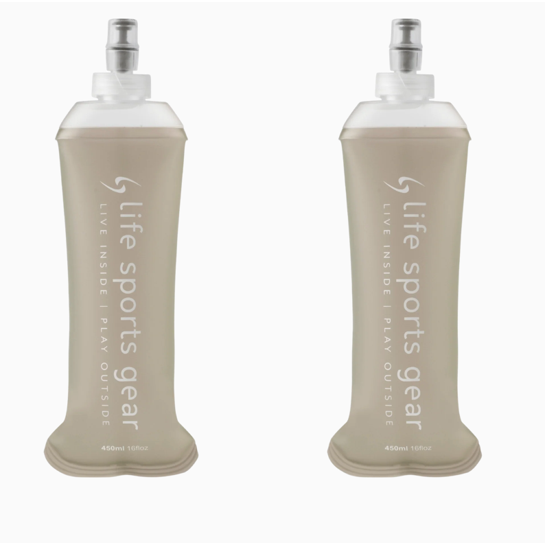 LSG Mist Veste Hydratation 1.5L