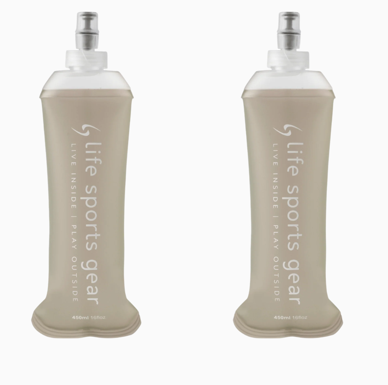 LSG Mist Veste Hydratation 1.5L||Mist Hydration Vest 1.5L
