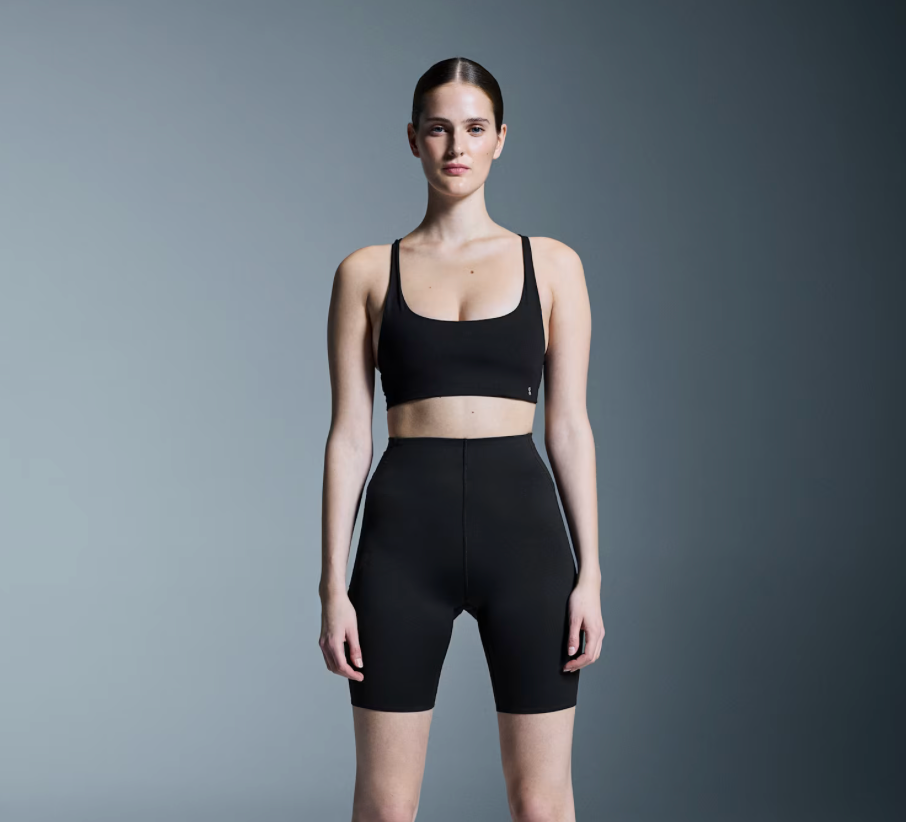 Brassière de sport Studio pour Femmes||Sport Bra Studio for Women's