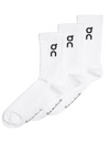 Chaussettes 3 paires Logo High - Unisexe||Logo High 3 Pair Socks - Unisex