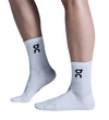 Chaussettes 3 paires Logo High - Unisexe||Logo High 3 Pair Socks - Unisex