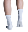 Chaussettes 3 paires Logo High - Unisexe||Logo High 3 Pair Socks - Unisex