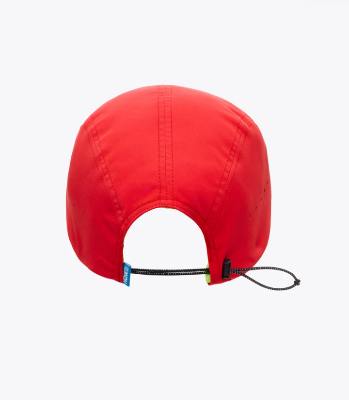 Casquette Performance - Cerise|| Performance Hat - Cerise