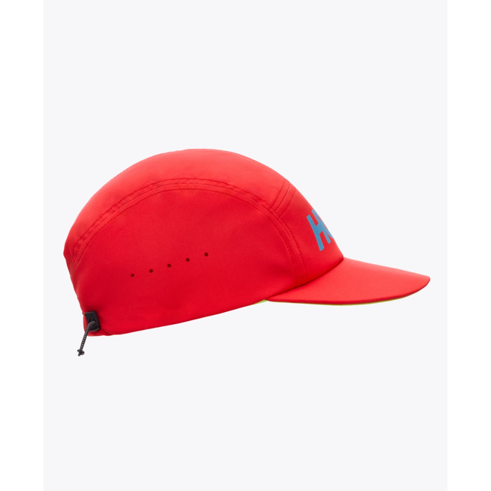 Casquette Performance - Cerise