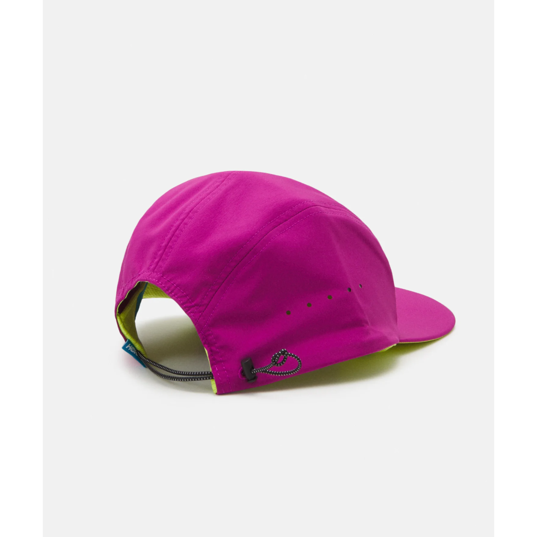 Casquette Performance - Fuschia