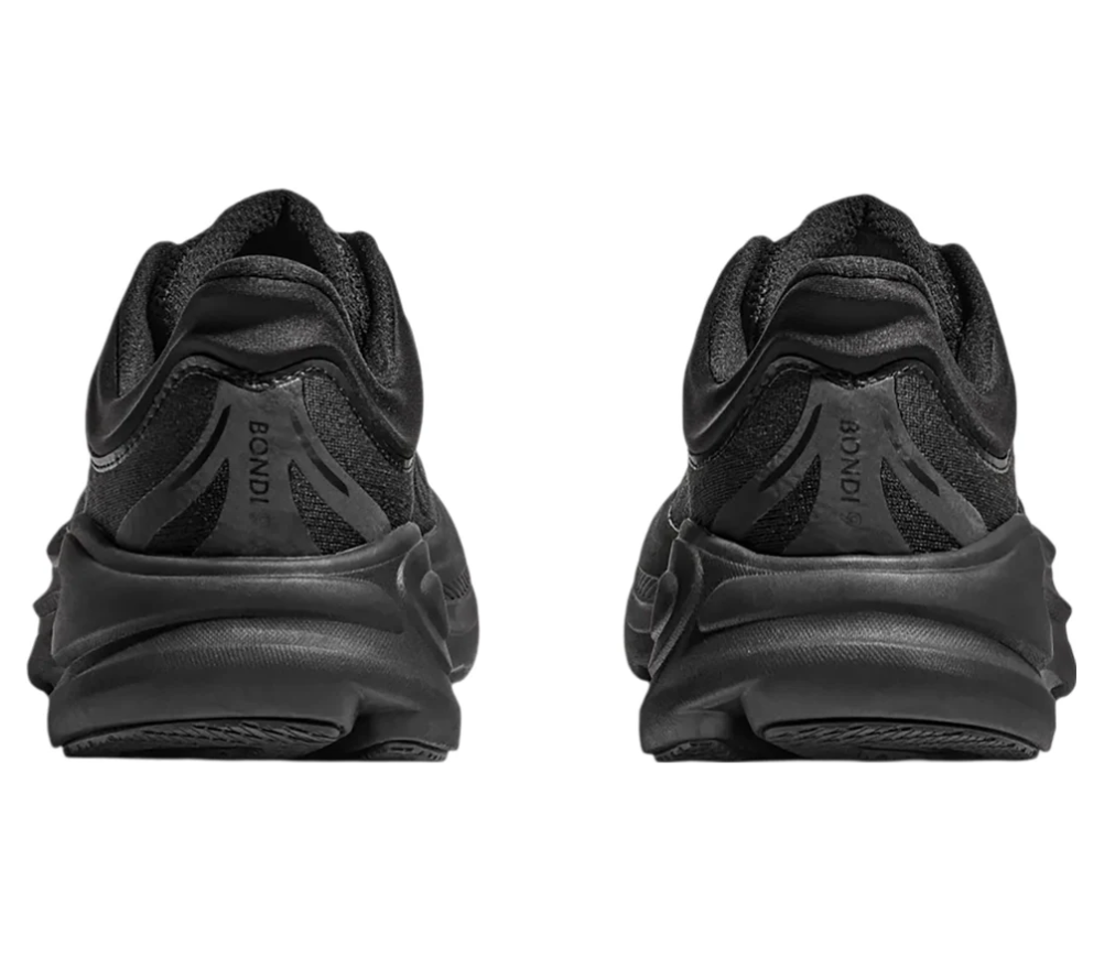 Souliers de course sur route Bondi 9 - Homme||Bondi 9 Road Running Shoes - Men's