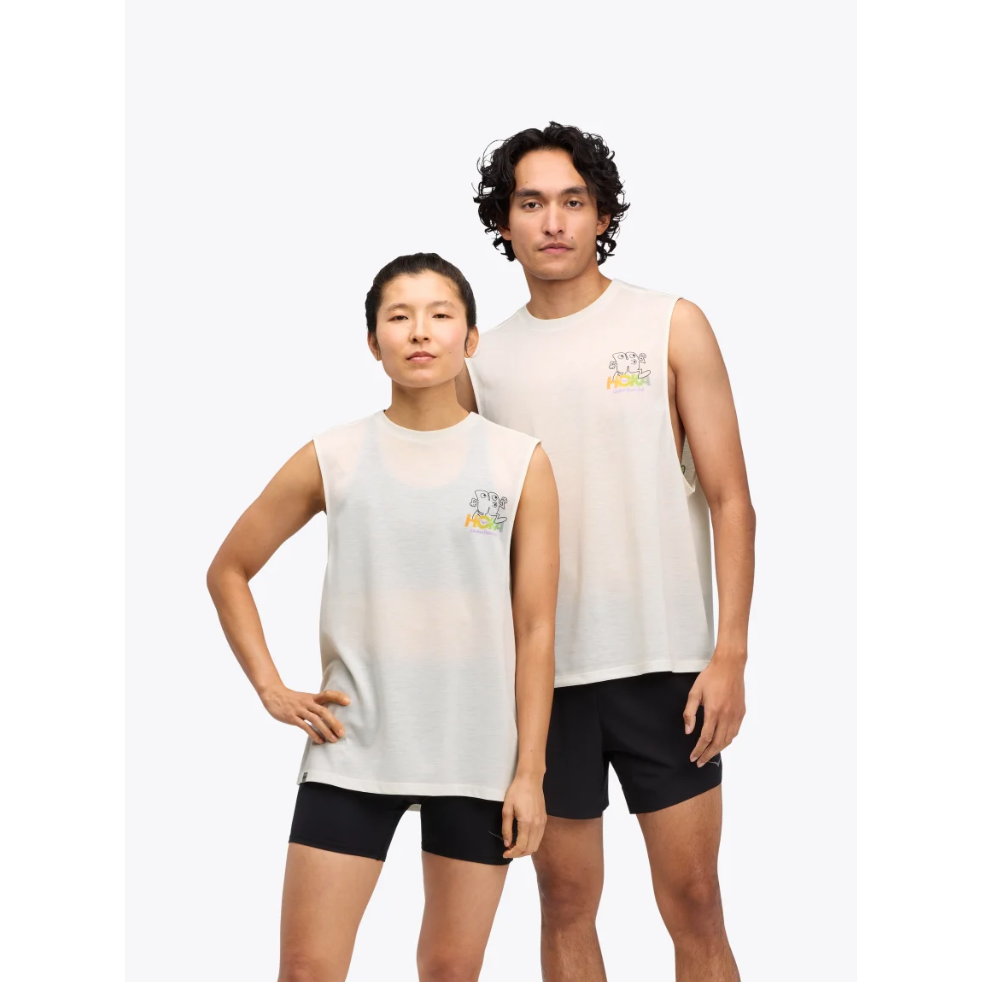 Camisole GlideTech - Unisexe