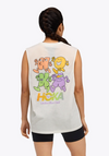 Camisole GlideTech - Unisexe || GlideTech Sleeveless - Unisex