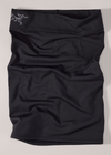 Cache-cou Long Rho - Noir||Rho - Neck Gaiter Long - Black