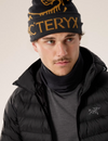 Cache-cou Long Rho - Noir||Rho - Neck Gaiter Long - Black