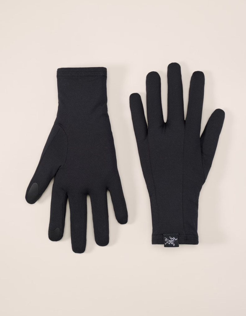 Gants Rho Unisexe||Rho - Glove - Unisex