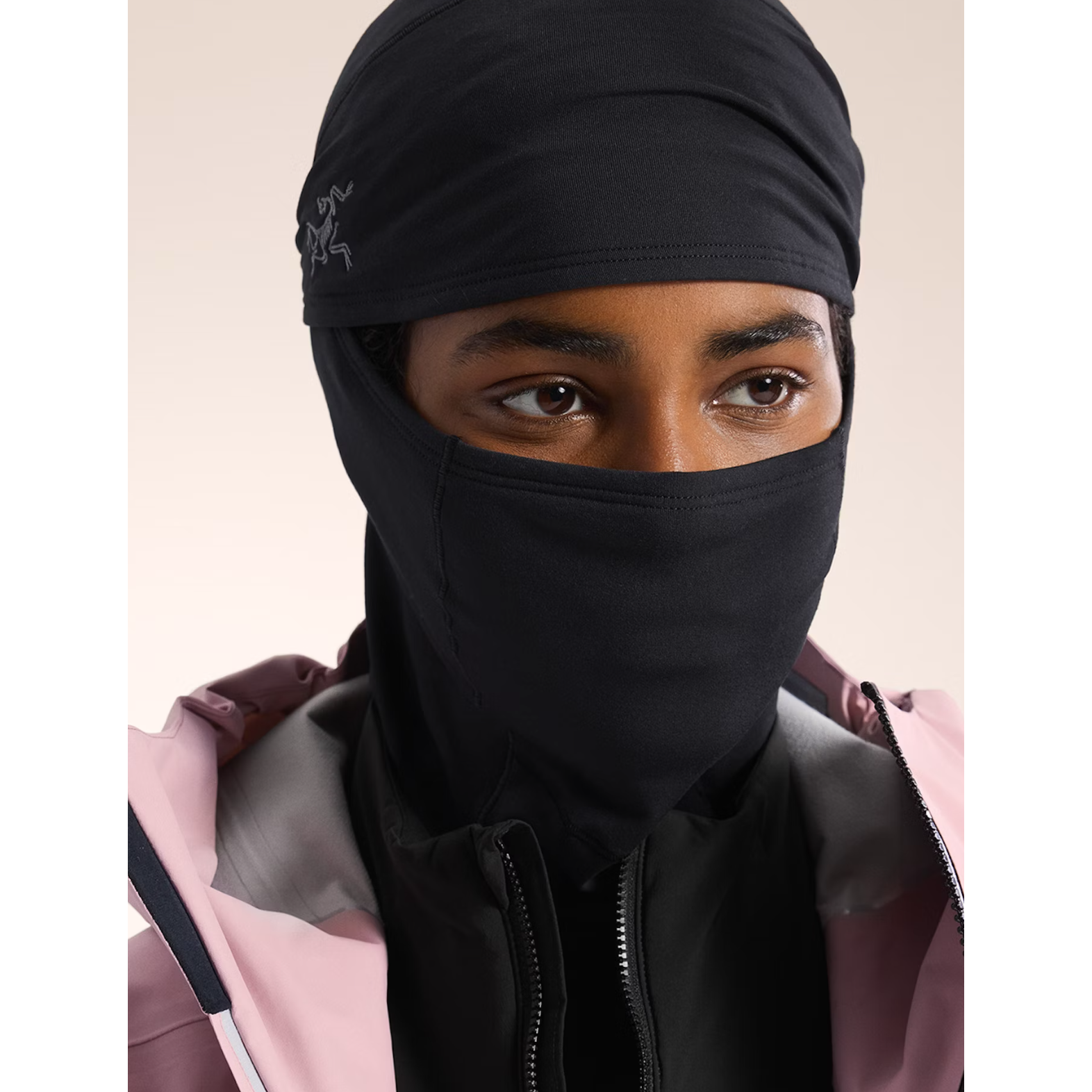 Balaclava Rho