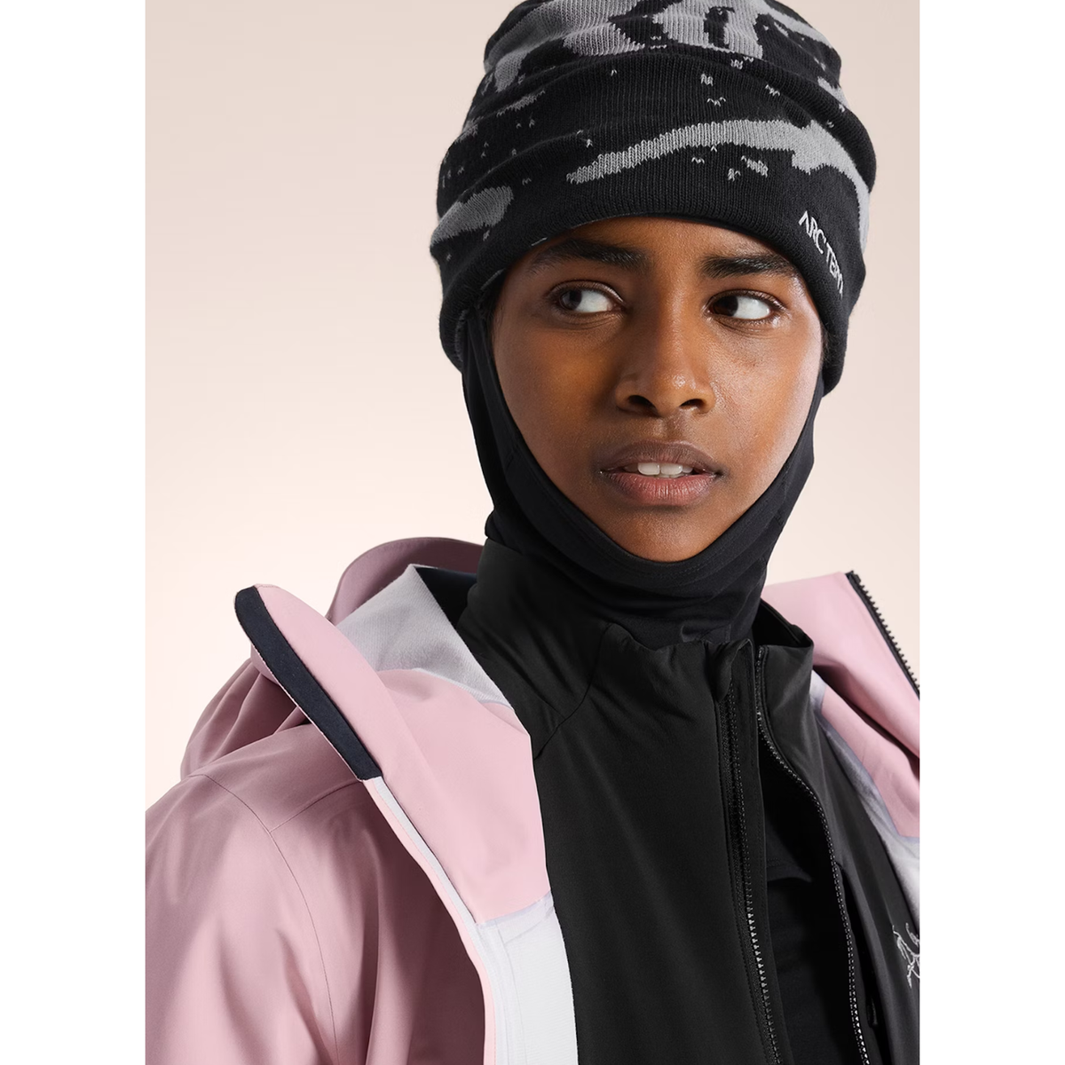 Balaclava Rho - Unisexe