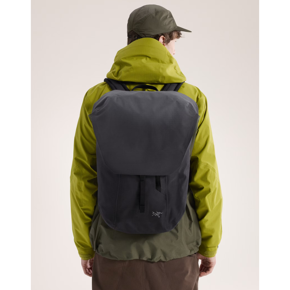 Sac à dos Granville 25L - Noir