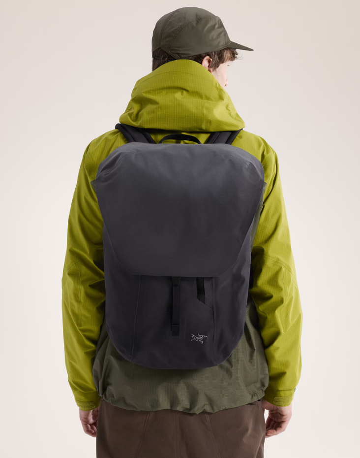 Sac à dos Granville 25L|| Granville Backpack - 25L