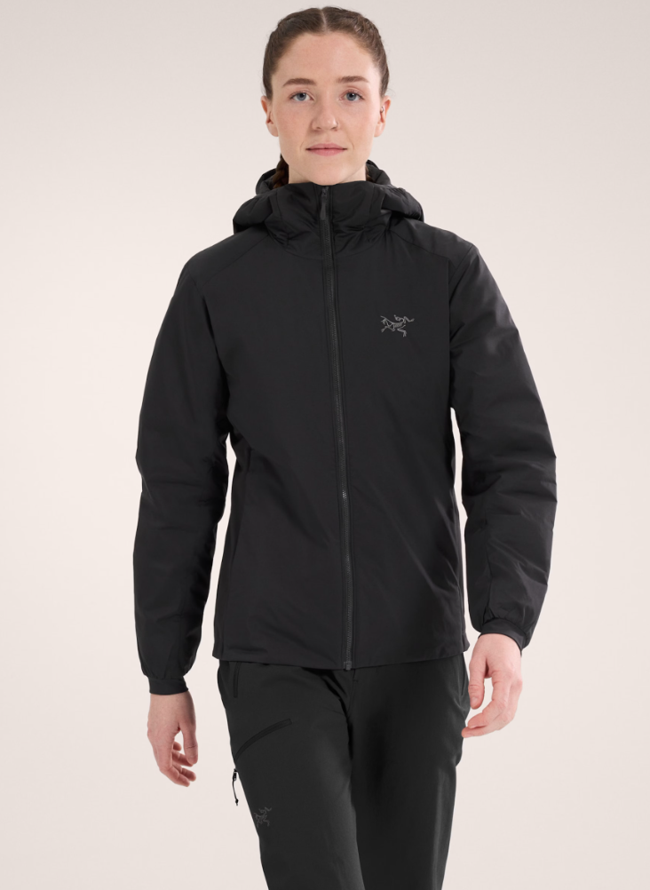 Atom - Hoody