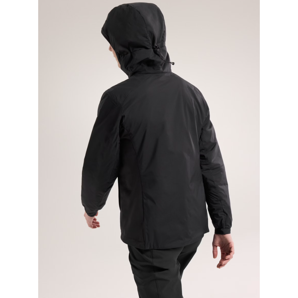 Veste à capuche Atom - Femmes