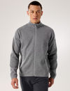 Cardigan Covert||Covert - Cardigan - M's
