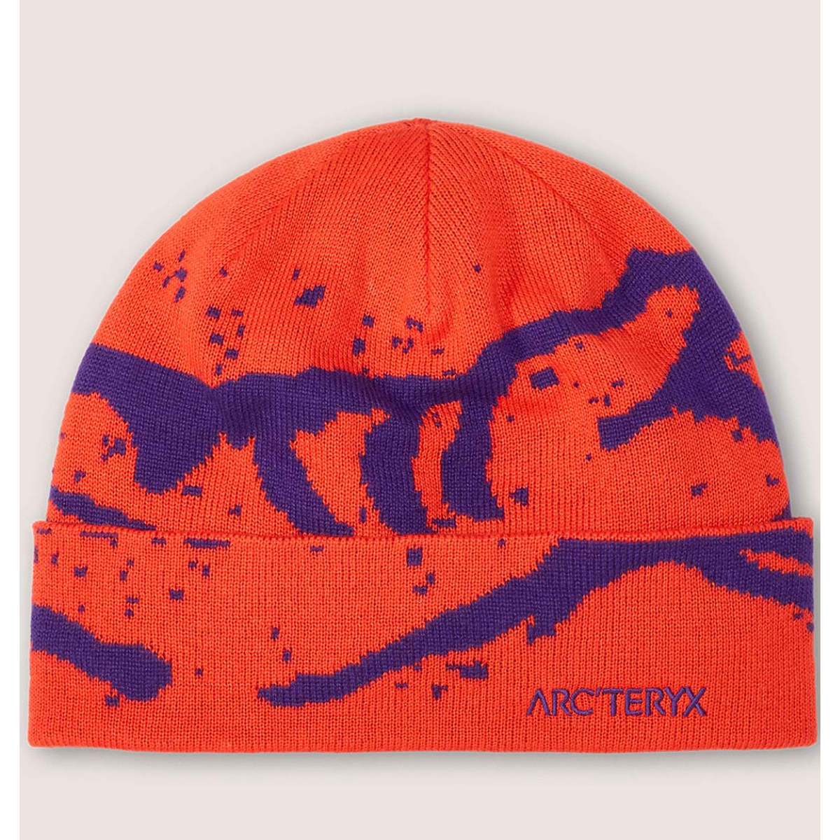 Arc'teryx Grotto Beanie||Arc'teryx Grotto Toque Beanie