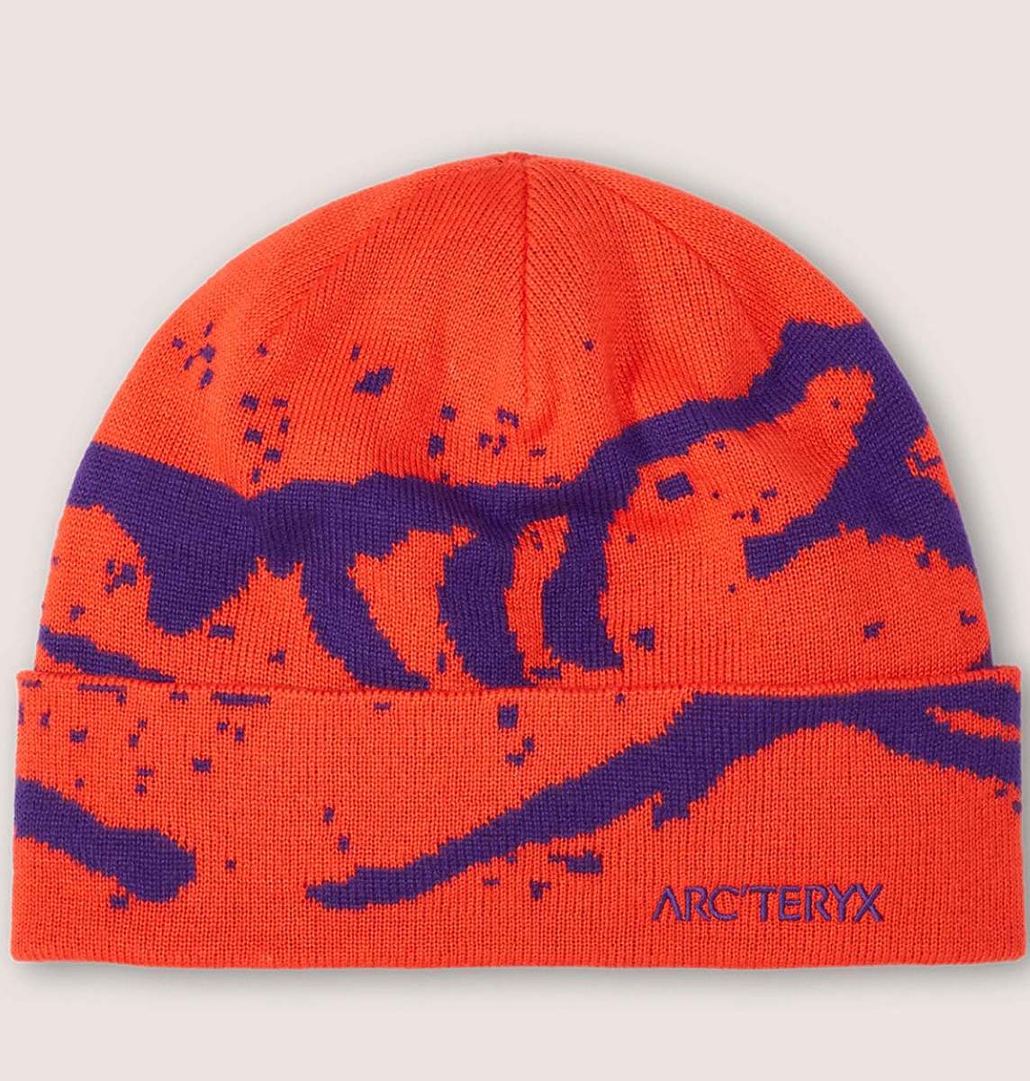 Tuque Arc'teryx Grotto||Arc'teryx Grotto Toque Beanie