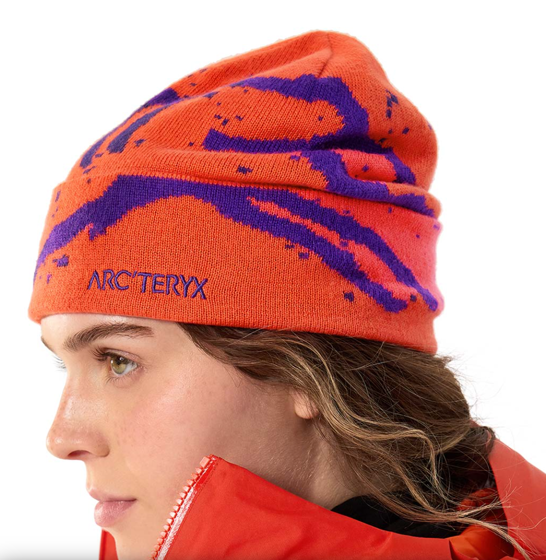 Tuque Arc'teryx Grotto||Arc'teryx Grotto Toque Beanie
