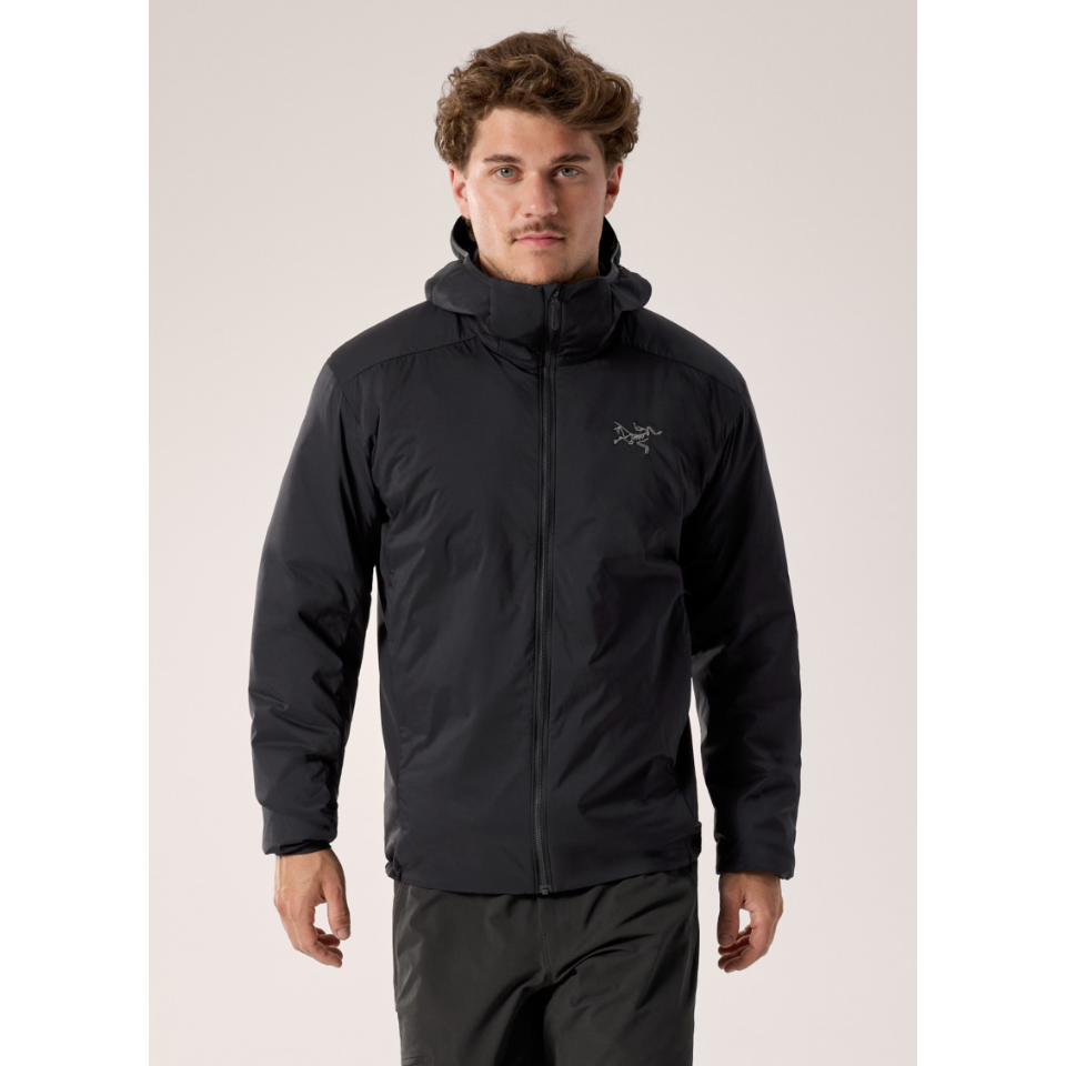 Veste à capuche Atom - Hommes