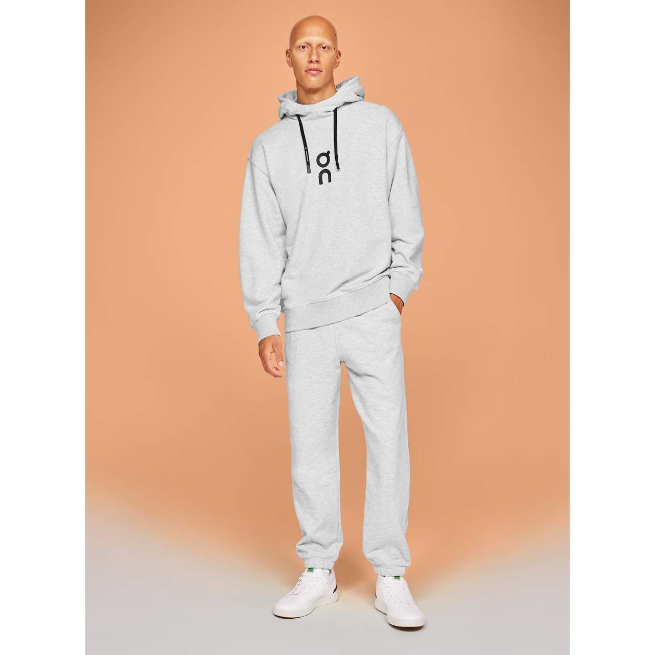 Hoodie Club - Hommes