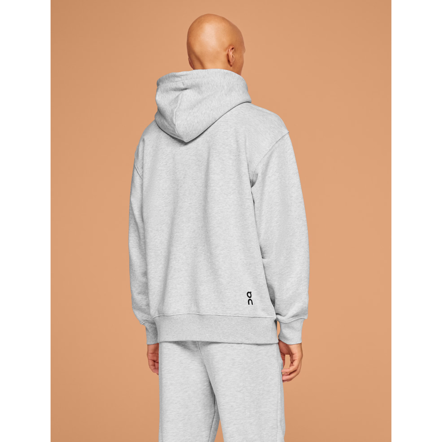 Hoodie Club - Hommes