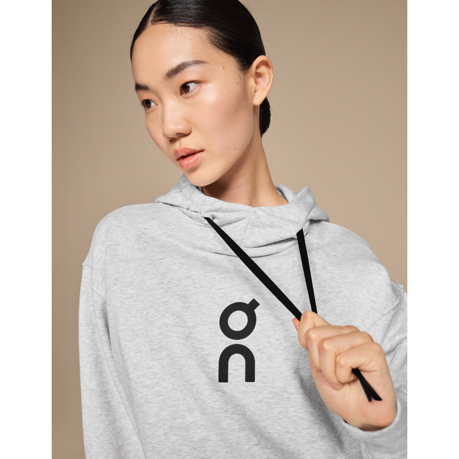 Hoodie Club - Femmes