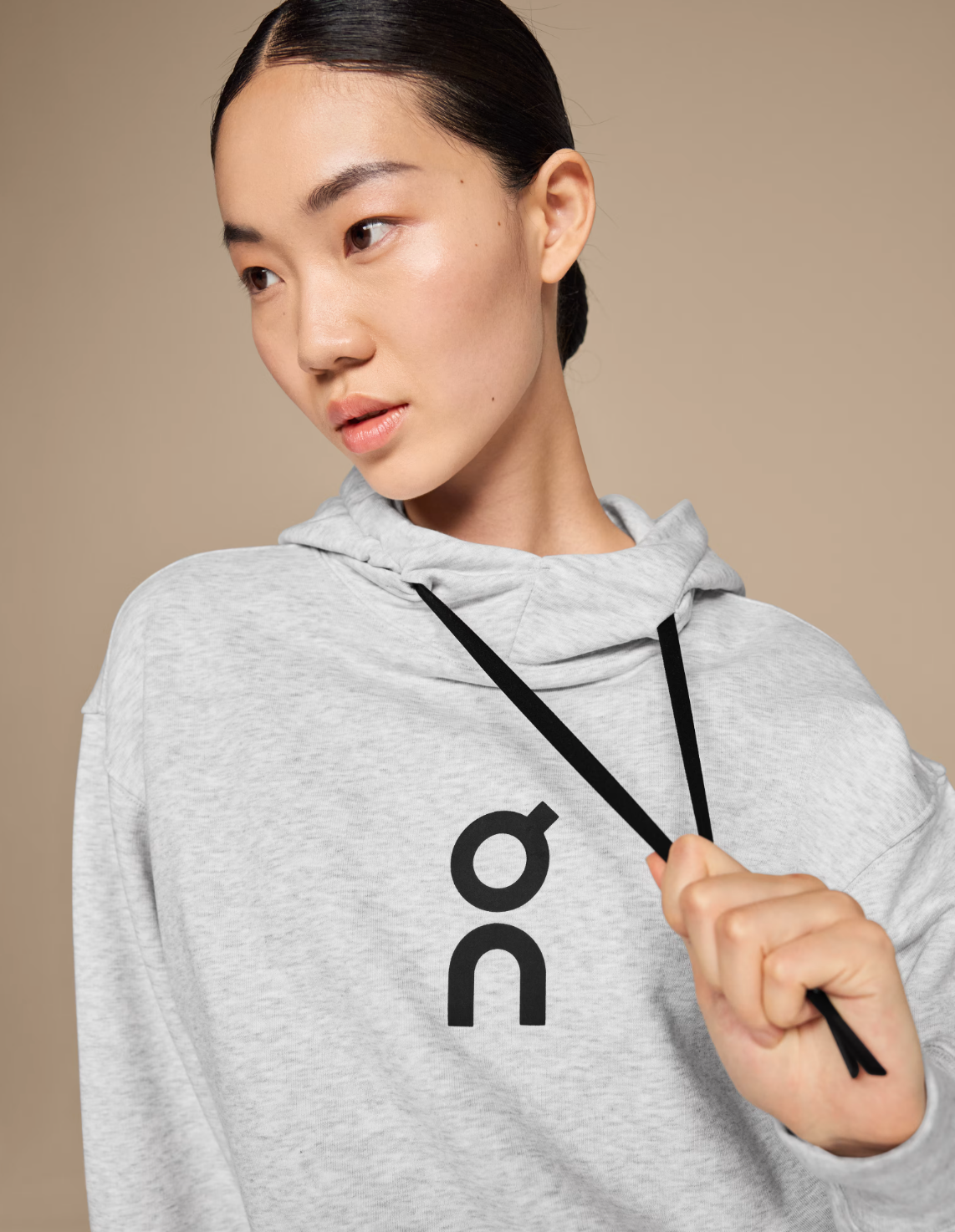 Hoodie Club pour femmes||Club Hoodie - W's