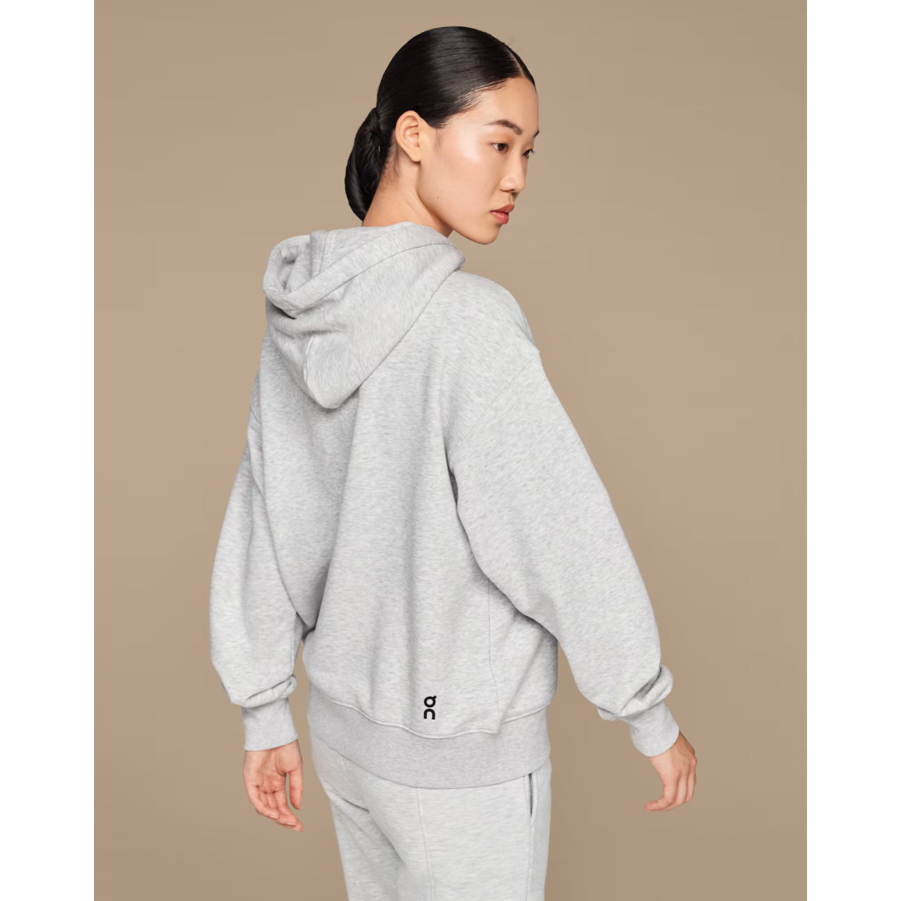 Hoodie Club - Femmes