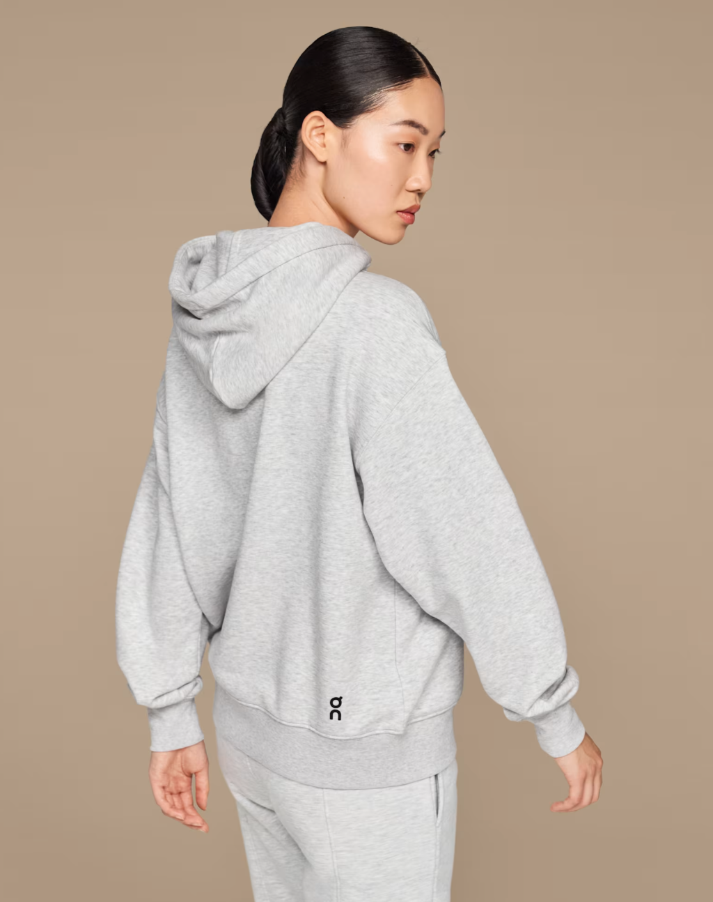 Hoodie Club pour femmes||Club Hoodie - W's