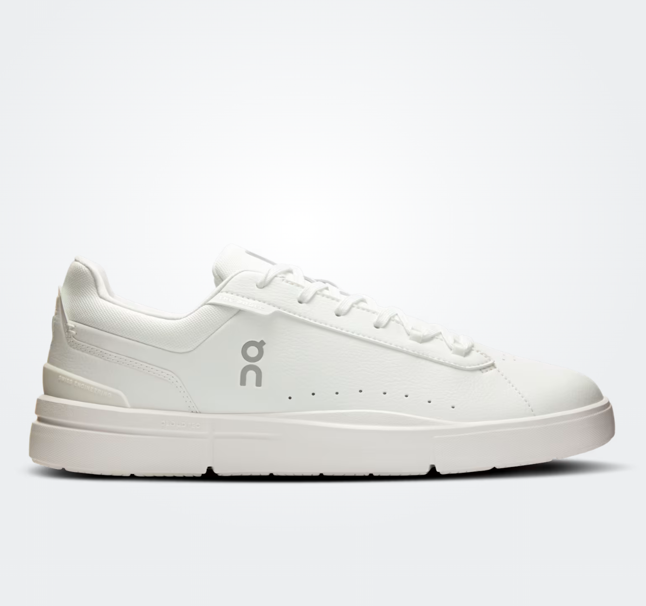 Souliers The Roger Advantage - Homme||The Roger Advantage Shoes - Men's