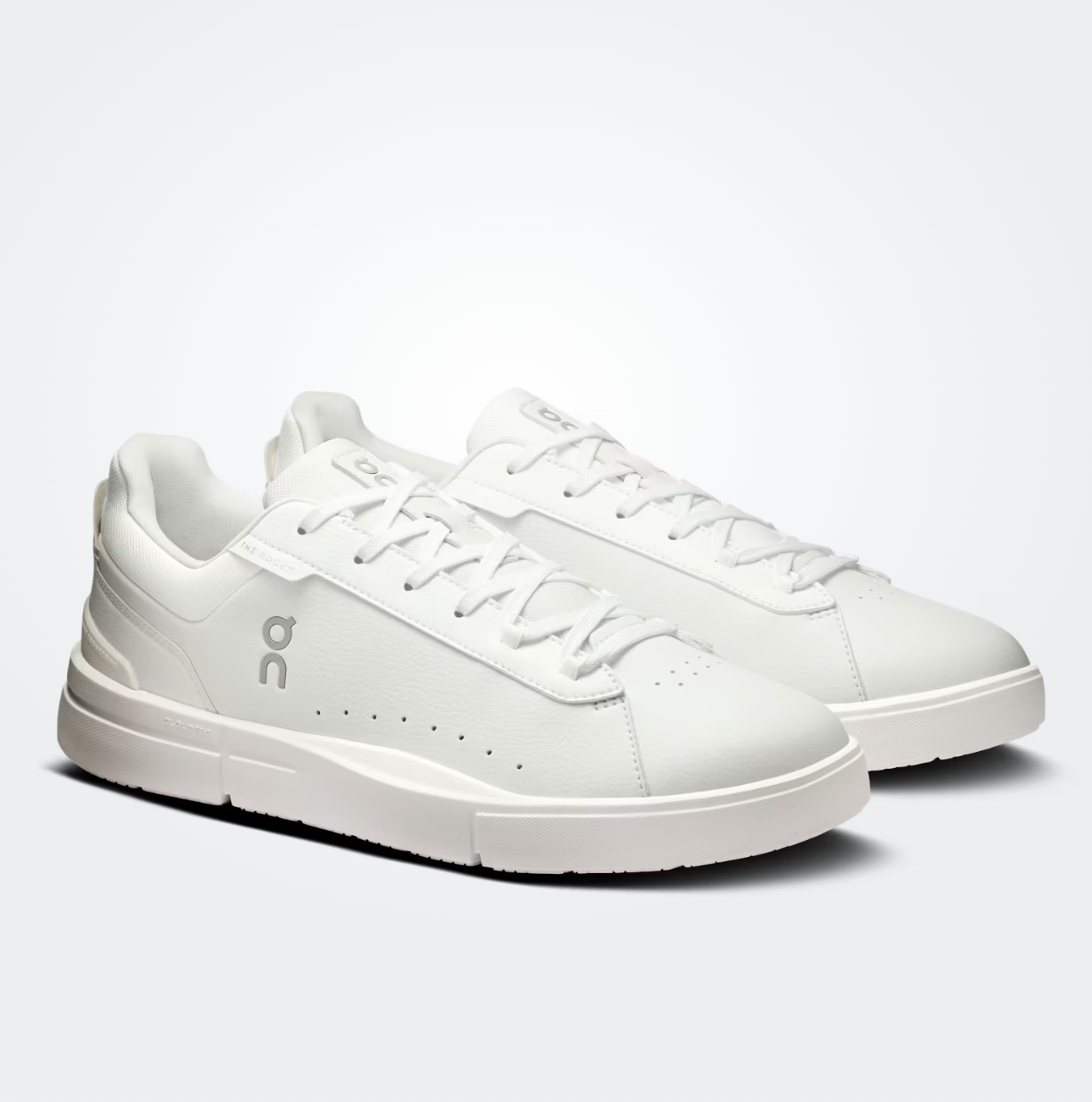 Souliers The Roger Advantage - Homme||The Roger Advantage Shoes - Men's